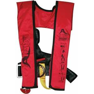 Lalizas Alpha Lifejacket Manual 170N ISO 12402-3 Automatická vesta vyobraziť