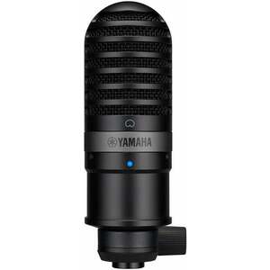 Yamaha YCM01 Kondenzátorový štúdiový mikrofón vyobraziť