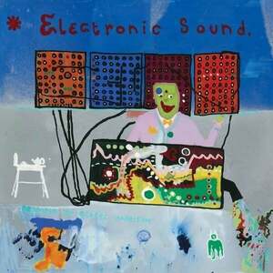 Electronic Electronic (LP) Nové vydanie vyobraziť