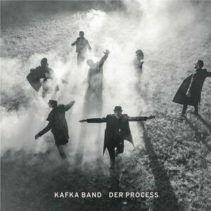 Kafka Band - Der Process (2 LP) vyobraziť