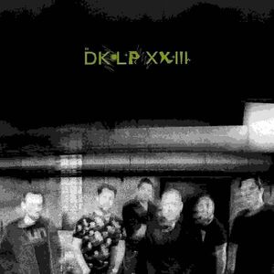David Koller - LP XXIII (LP) vyobraziť