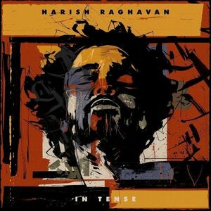 Harish Raghavan - In Tense (LP) vyobraziť