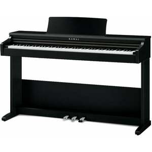 Kawai KDP75B Black Digitálne piano vyobraziť
