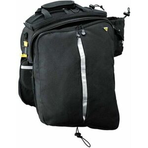Topeak MTX Trunk Bag EXP 2.0 Black 16, 6 L vyobraziť