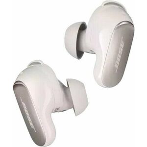 Bose QuietComfort Ultra Earbuds White vyobraziť