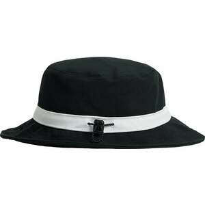 J.Lindeberg Lukas Black Bucket Hat vyobraziť