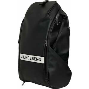 J.Lindeberg Prime X Back Pack Black vyobraziť