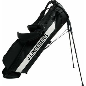 J.Lindeberg Sunday Stand Golf Bag Black Pencil Bag vyobraziť