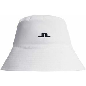 J.Lindeberg Siri Bucket Hat White vyobraziť