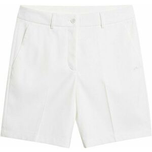 J.Lindeberg Gwen Long Shorts White 26 vyobraziť