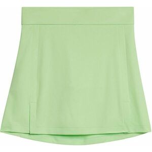 J.Lindeberg Amelie Mid Skirt Paradise Green S vyobraziť