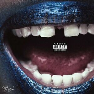 ScHoolboy Q - Blue Lips (Blue Coloured) (2 LP) vyobraziť