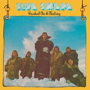 Blue Swede & Björn Skifs - Hooked On A Feeling (CD) vyobraziť