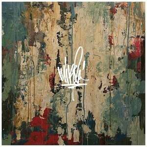 Mike Shinoda - Post Traumatic (Limited Edition) (Orange Coloured) (2 LP) vyobraziť