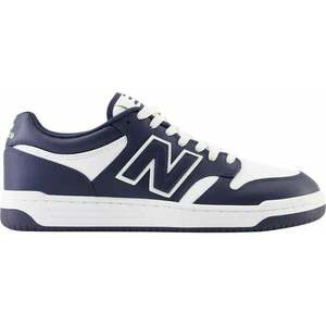 New Balance Mens 480 Shoes Team Navy 42, 5 Tenisky vyobraziť