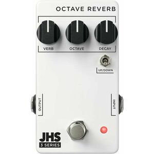 JHS Pedals 3 Series Octave Reverb vyobraziť