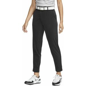 Nike Dri-Fit Tour Womens Pants Black/White L vyobraziť
