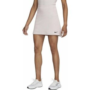 Nike Dri-Fit ADV Tour Skirt Platinum Violet/Black M vyobraziť