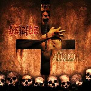 Deicide - Stench Of Redemption (LP) vyobraziť