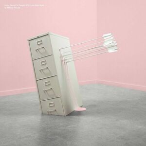 Modest Mouse - Good News For People Who Love Bad News (Pink & Green Coloured) (2 LP) vyobraziť