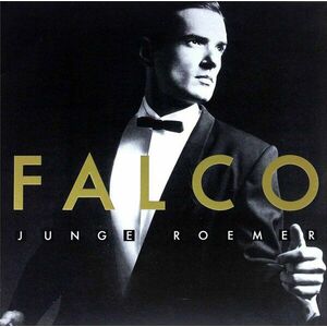 Falco - Junge Roemer (Reissue) (2 LP) vyobraziť
