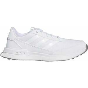 Adidas S2G 24 Spikeless Womens Golf Shoes White/Cloud White/Charcoal 38 2/3 vyobraziť