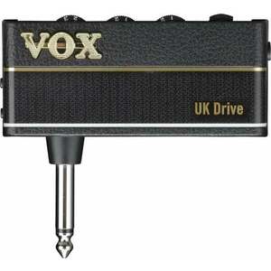 Vox AmPlug 3 UK Drive vyobraziť