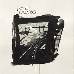 Iggy Pop - Every Loser (LP) vyobraziť