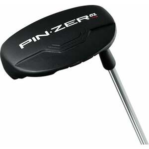 Masters Golf Pinzer C2 Chipper Golfová palica - wedge vyobraziť