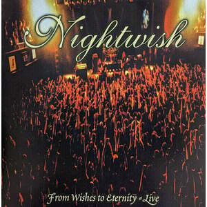 Nightwish - From Wishes To Eternity (Limited Edition) (Remastered) (2 LP) vyobraziť