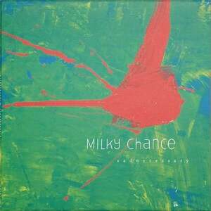 Milky Chance - Sadnecessary (LP) vyobraziť