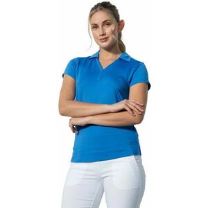 Daily Sports Anzio Polo Shirt Cosmic Blue S Polo košeľa vyobraziť