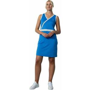 Daily Sports Kaiya Dress Cosmic Blue S vyobraziť