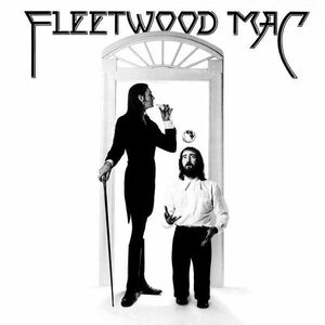 Fleetwood Mac - Fleetwood Mac (Limited Editon) (Red Coloured) (LP) vyobraziť