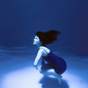 The Marias - Submarine (Black Ice Coloured) (Limited Indie Exclusive) (LP) vyobraziť