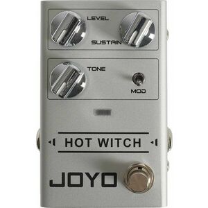 Joyo R-25 Hot Witch vyobraziť