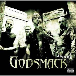 Godsmack - Awake (2 LP) vyobraziť