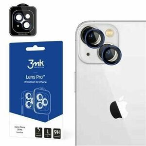 3mk ochrana kamery Lens Protection Pro pre Apple iPhone 15 Pro Max, Royal Blue vyobraziť