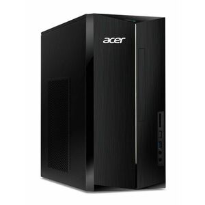 ACER PC Aspire TC-1780, i5-13400F, 16GB, 512GBSSD+1000GBHDD, GTX 1660, W11H, Black vyobraziť