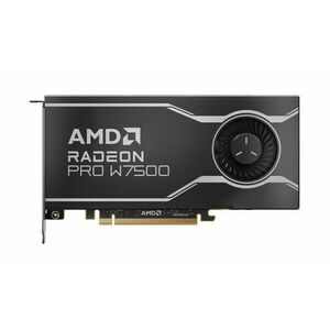 AMD Radeon PRO W7500/8GB/GDDR6 vyobraziť