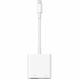 Apple Lightning to USB Adapter vyobraziť