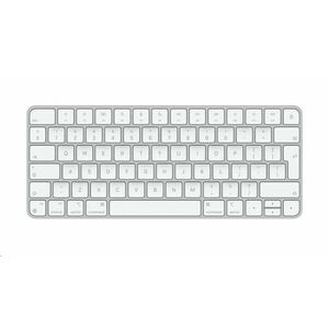 Apple Magic Keyboard - International English vyobraziť