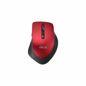 ASUS WT425 myš červená vyobraziť