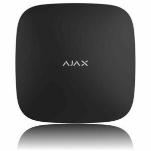 Ajax Hub 2 4G (8EU/ECG) ASP black (38240) vyobraziť