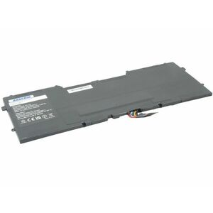 Avacom náhradná batéria Dell XPS 12/XPS 13 Li-Pol 7, 4 V 7432mAh 55Wh vyobraziť