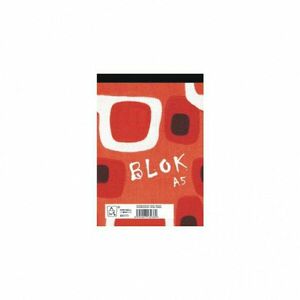 Blok 50 listový vyobraziť