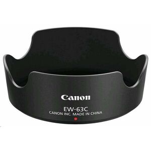 Canon EW-63C slnečná clona vyobraziť