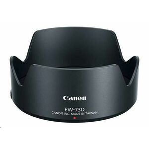 Canon EW-73D slnečná clona vyobraziť