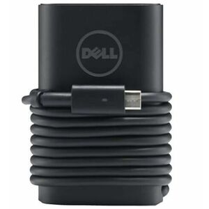 Dell Kit E5 45W USB-C AC adaptér - EUR vyobraziť