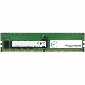 Dell Memory Upgrade - 32GB - 2RX4 DDR4 RDIMM 3200MHz 8Gb BASE vyobraziť